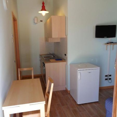 Residence Armonia Roncade Phòng bức ảnh