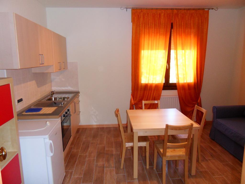Residence Armonia Roncade Ngoại thất bức ảnh