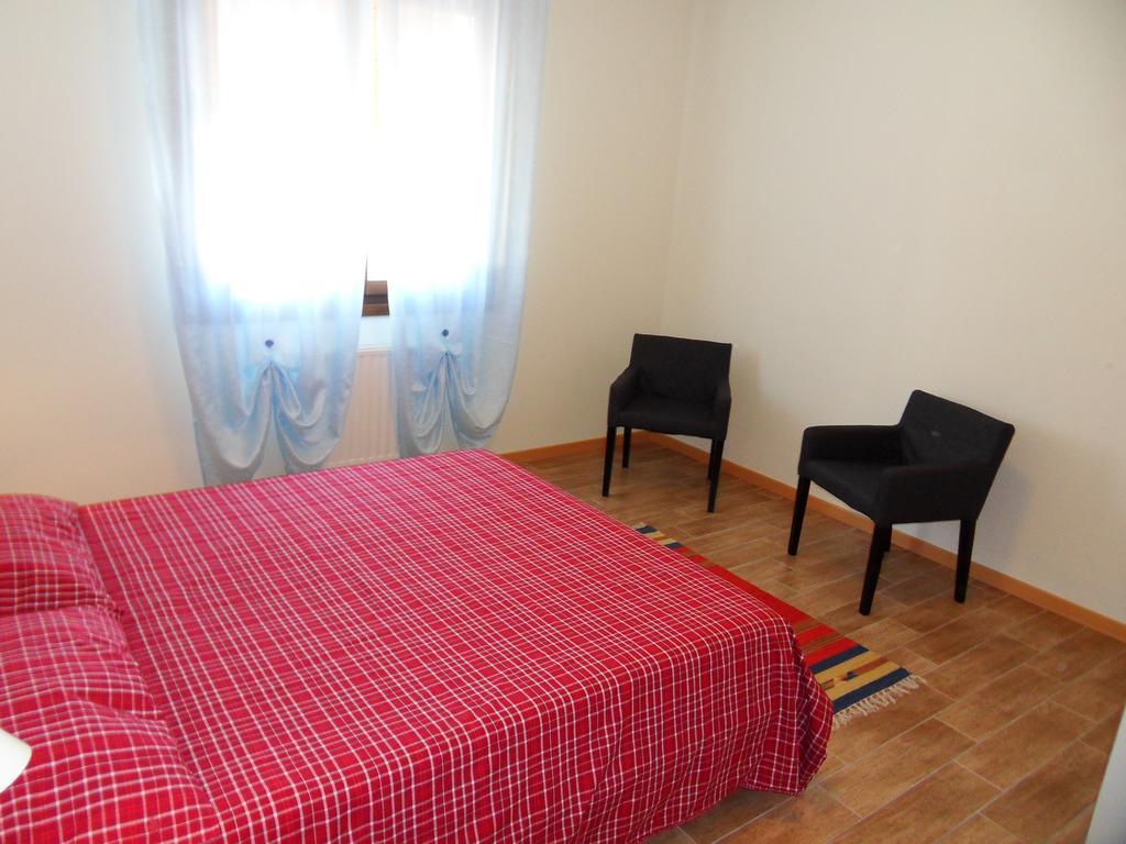 Residence Armonia Roncade Ngoại thất bức ảnh