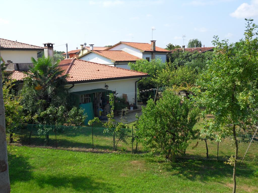 Residence Armonia Roncade Ngoại thất bức ảnh