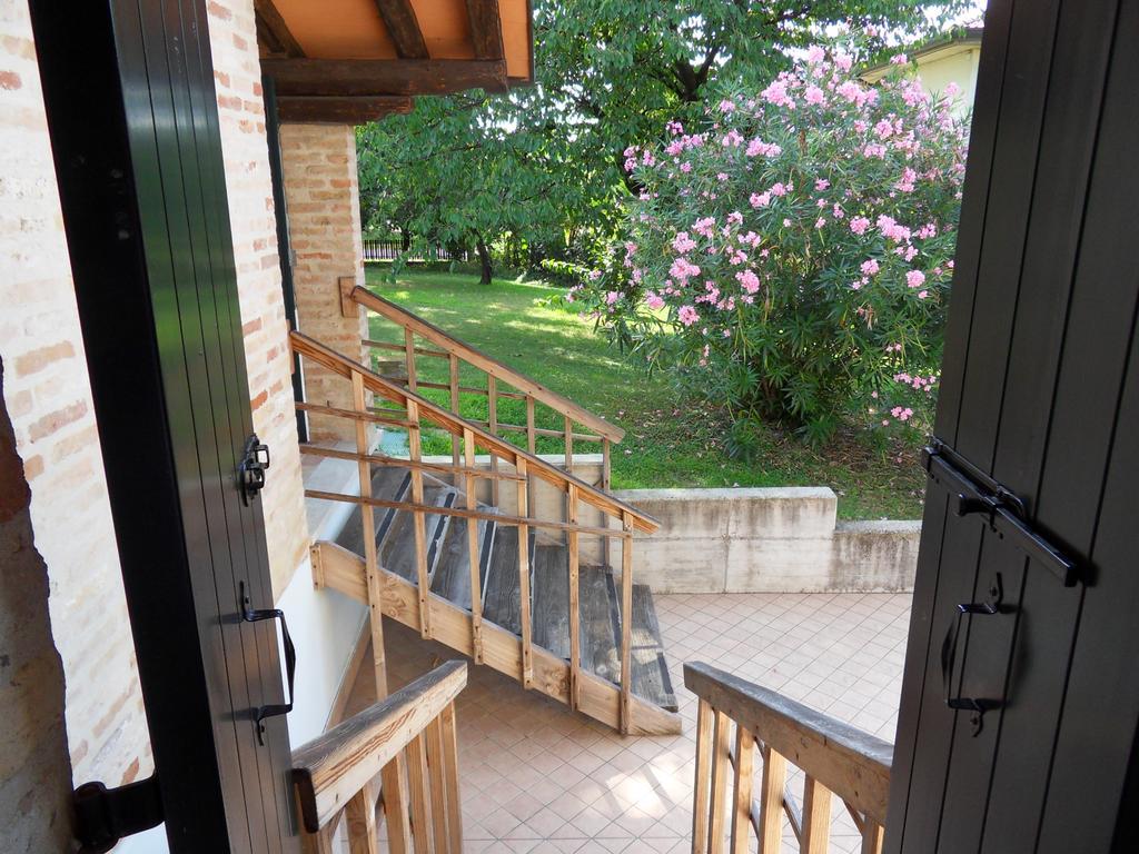 Residence Armonia Roncade Ngoại thất bức ảnh