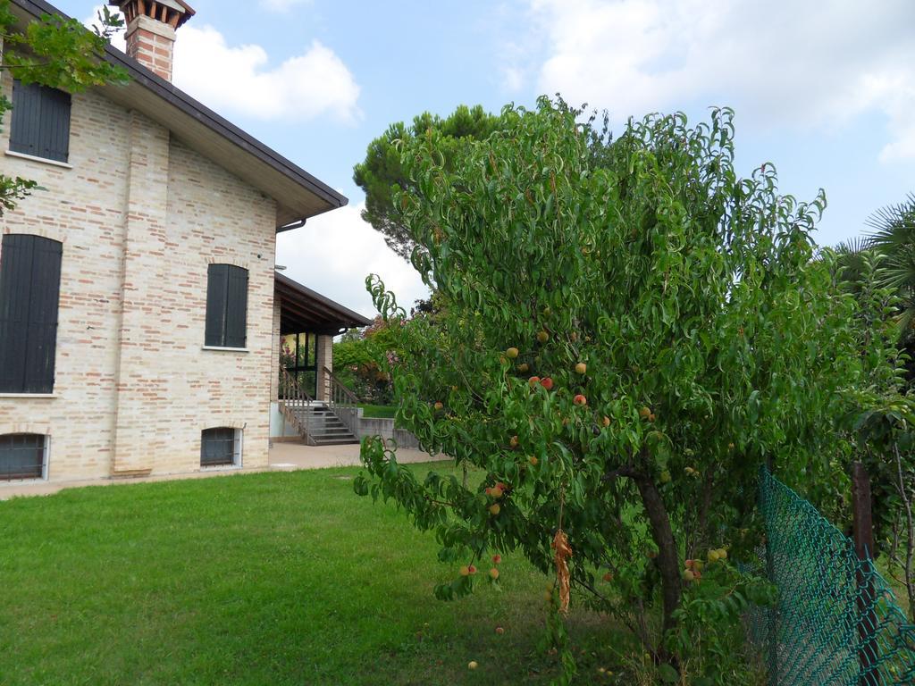 Residence Armonia Roncade Ngoại thất bức ảnh