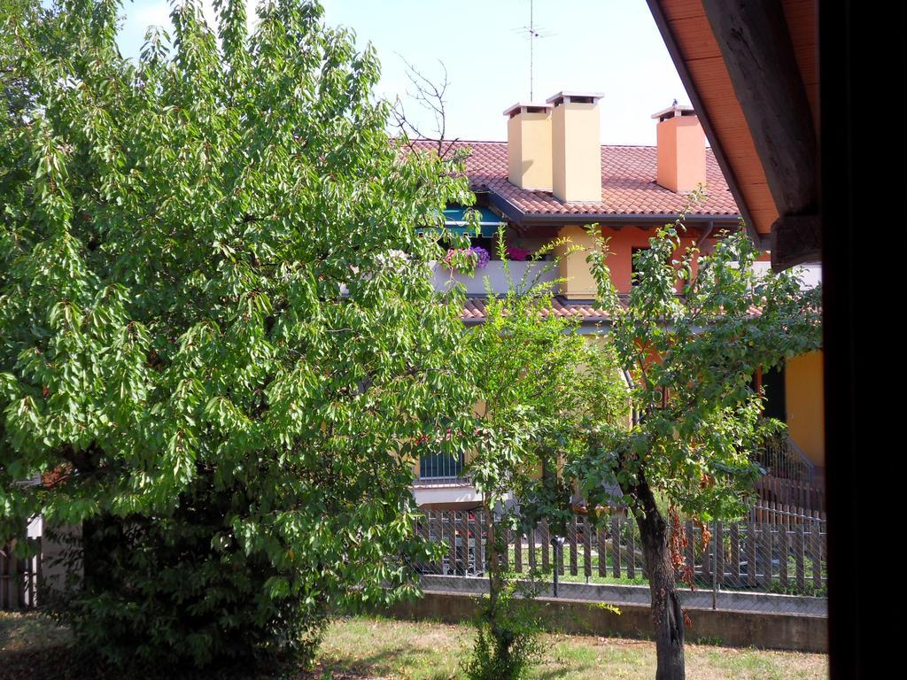Residence Armonia Roncade Ngoại thất bức ảnh