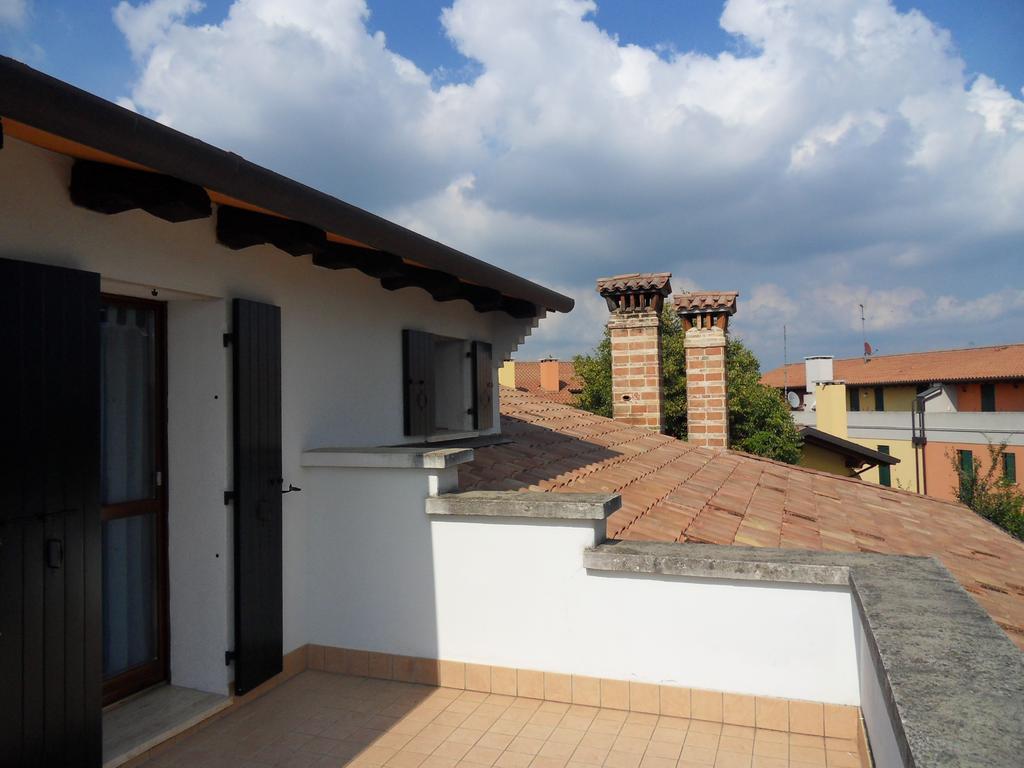 Residence Armonia Roncade Ngoại thất bức ảnh